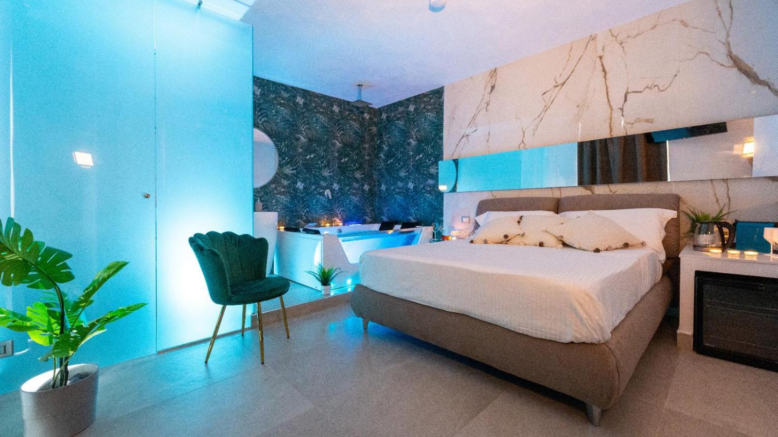 Mazzini Luxury Jacuzzy Suite Catania Ngoại thất bức ảnh