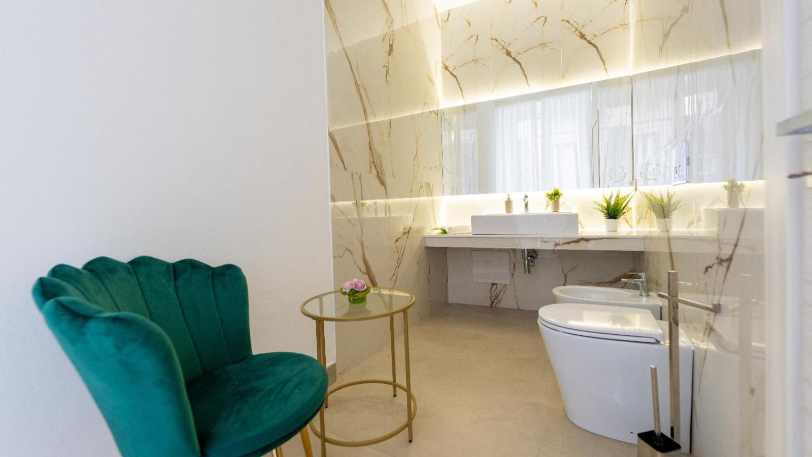 Mazzini Luxury Jacuzzy Suite Catania Ngoại thất bức ảnh
